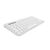 Logitech Pebble Keys 2 K380s - Keyboard - wireless - | 920-011804