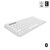 Logitech Pebble Keys 2 K380s - Keyboard - wireless - | 920-011804
