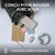 Logitech Pebble Keys 2 K380s - Keyboard - wireless - | 920-011804
