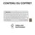 Logitech Pebble Keys 2 K380s - Keyboard - wireless - | 920-011804