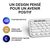 Logitech Pebble Keys 2 K380s - Keyboard - wireless - | 920-011804