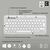 Logitech Pebble Keys 2 K380s - Keyboard - wireless - | 920-011804