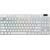 Logitech G PRO X TKL - Keyboard - gaming - backlit - | 920-012148