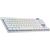 Logitech G PRO X TKL - Keyboard - gaming - backlit - | 920-012148