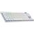 Logitech G PRO X TKL - Keyboard - gaming - backlit - | 920-012148