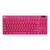 Logitech G PRO X TKL - Keyboard - backlit - wireless | 920-012159