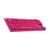 Logitech G PRO X TKL - Keyboard - backlit - wireless | 920-012159