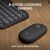 Logitech Pebble 2 Combo - Keyboard and mouse set - w | 920-012239
