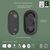 Logitech Pebble 2 Combo - Keyboard and mouse set - w | 920-012239