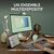 Logitech Pebble 2 Combo - Keyboard and mouse set - w | 920-012239