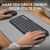 Logitech Pebble 2 Combo - Keyboard and mouse set - w | 920-012239