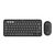 Logitech Pebble 2 Combo - Keyboard and mouse set - w | 920-012239