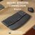 Logitech Wave Keys for Business - Keyboard - wireles | 920-012334