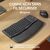Logitech Wave Keys for Business - Keyboard - wireles | 920-012334
