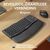 Logitech Wave Keys for Business - Keyboard - wireles | 920-012334