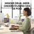 Logitech Wave Keys for Business - Keyboard - wireles | 920-012334