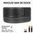 Logitech Wave Keys for Business - Keyboard - wireles | 920-012334