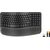 Logitech Wave Keys for Business - Keyboard - wireles | 920-012329