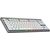 Logitech G G515 - Keyboard - LIGHTSPEED - TKL - back | 920-012539