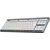 Logitech G G515 - Keyboard - LIGHTSPEED - TKL - back | 920-012539