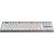 Logitech G G515 - Keyboard - LIGHTSPEED - TKL - back | 920-012539