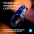 Logitech G G535 - Headset - full size - LIGHTSPEED - | 939-002219