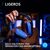 Logitech G G535 - Headset - full size - LIGHTSPEED - | 939-002219
