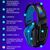 Logitech G G535 - Headset - full size - LIGHTSPEED - | 939-002219