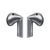 Samsung Galaxy Buds3 - True wireless earphones w | SM-R530NZAAEUE