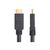 StarTech.com 10m Active HDMI 2.0 Cable, CM | HD2AP-10M-HDMI-CABLE