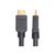StarTech.com 10m Active HDMI 2.0 Cable, CM | HD2AP-10M-HDMI-CABLE