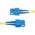 StarTech.com 1m (3.3ft) SC to SC (UPC) OS2 Single  | SMDOS2SCSC1M
