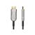 StarTech.com 100ft (30.4m) HDMI 2.1 Hybrid | 8K-A-100F-HDMI-CABLE