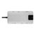 Kensington UH1400p - Docking station - USB-C 3.2 Gen 1 | K33820WW