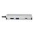 Kensington UH1400p - Docking station - USB-C 3.2 Gen 1 | K33820WW