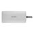 Kensington UH1400p - Docking station - USB-C 3.2 Gen 1 | K33820WW
