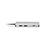 Kensington UH1400p - Docking station - USB-C 3.2 Gen 1 | K33820WW