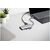 Kensington UH1400p - Docking station - USB-C 3.2 Gen 1 | K33820WW