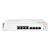 HPE Networking Instant On 1830 8G 4p Class4 PoE 65W Swit | JL811A