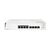 HPE Networking Instant On 1830 8G 4p Class4 PoE 65W Swit | JL811A