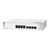 HPE Networking Instant On 1830 8G 4p Class4 PoE 65W Swit | JL811A