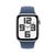 Apple Watch SE GPS 44mm Silver Aluminium Case with De | MXEQ3QF/A