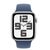 Apple Watch SE GPS 44mm Silver Aluminium Case with De | MXEQ3QF/A