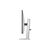 HP 727pq - Series 7 Pro - LED monitor - 27" - 2560  | 8J4D8UT#ABB
