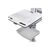 Ergotron SV Front Tray - Mounting component (tray) - car | 98-134