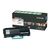 Lexmark - Black - original - toner cartridge LRP - for | E260A11E