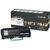 Lexmark - Black - original - toner cartridge LRP - for | E260A11E