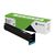 Lexmark - Cyan - original - box - toner cartridge LCCP, | 77L2HC0