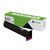 Lexmark - Magenta - original - box - toner cartridge LC | 77L2HM0