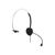 Manhattan Mono On-Ear Headset (USB) (Clearance Pricing), | 180498